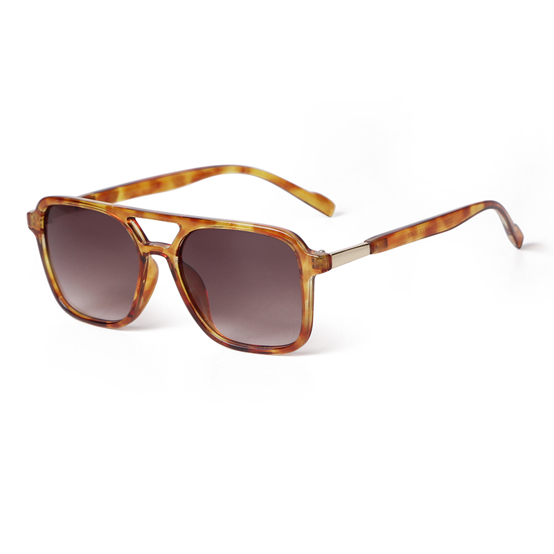 العصرية الكبيرة الطيار النظارا - مراجعة Sunglasses Aviator Polarized وسعره