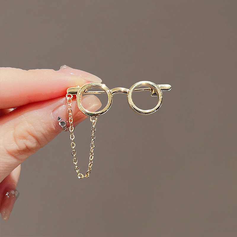 دبابيس معدنية إبداعية على شكل  - مراجعة Sunglass Retainer Cord وسعره