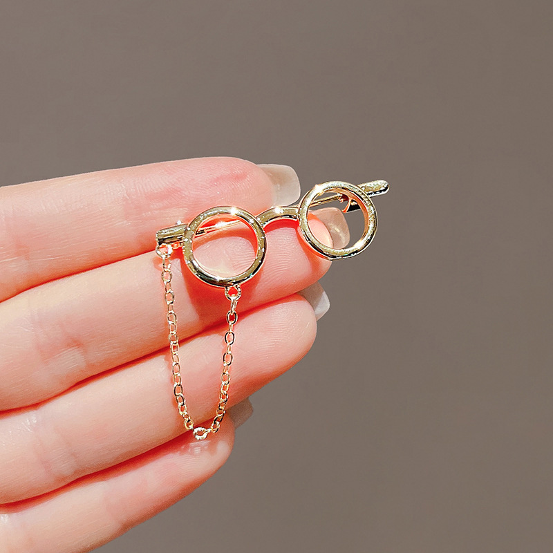 دبابيس معدنية إبداعية على شكل  - مراجعة Sunglass Retainer Cord وسعره