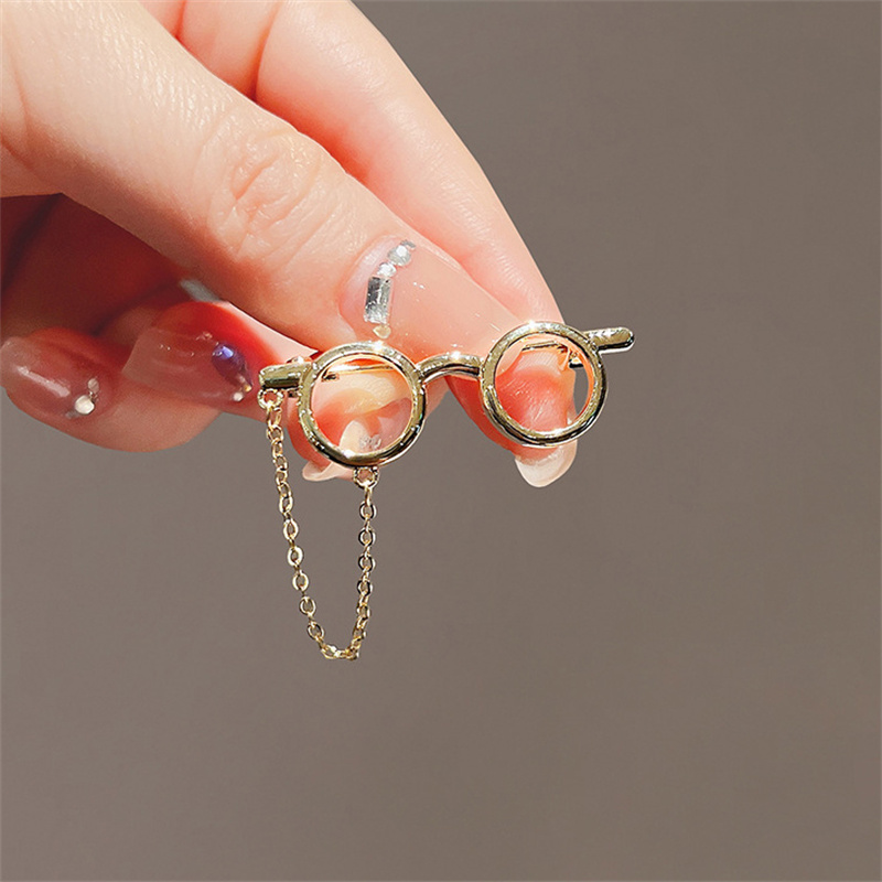 دبابيس معدنية إبداعية على شكل  - مراجعة Sunglass Retainer Cord وسعره