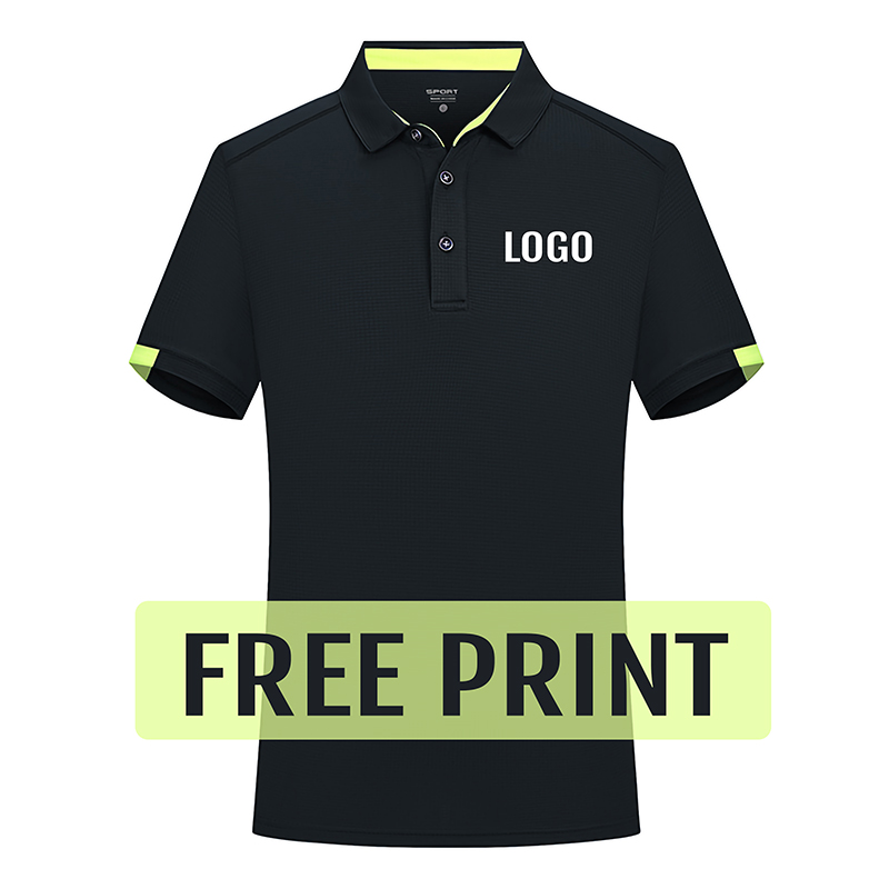 قميص جولف سريع الجفاف للرجال و - مراجعة Shirt Camp Collar وسعره