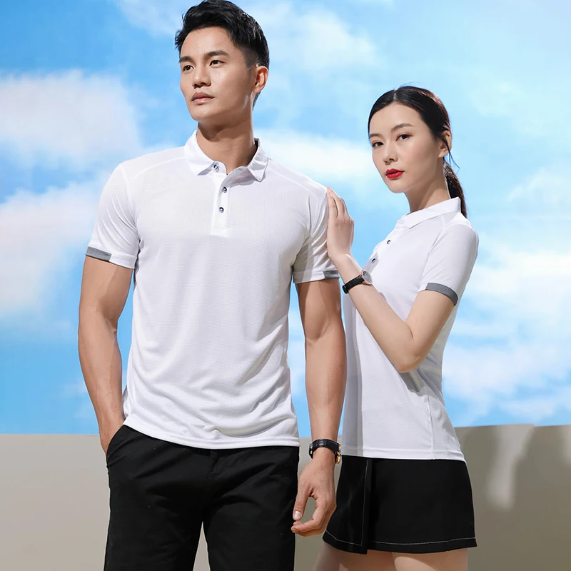 قميص جولف سريع الجفاف للرجال و - مراجعة Shirt Camp Collar وسعره