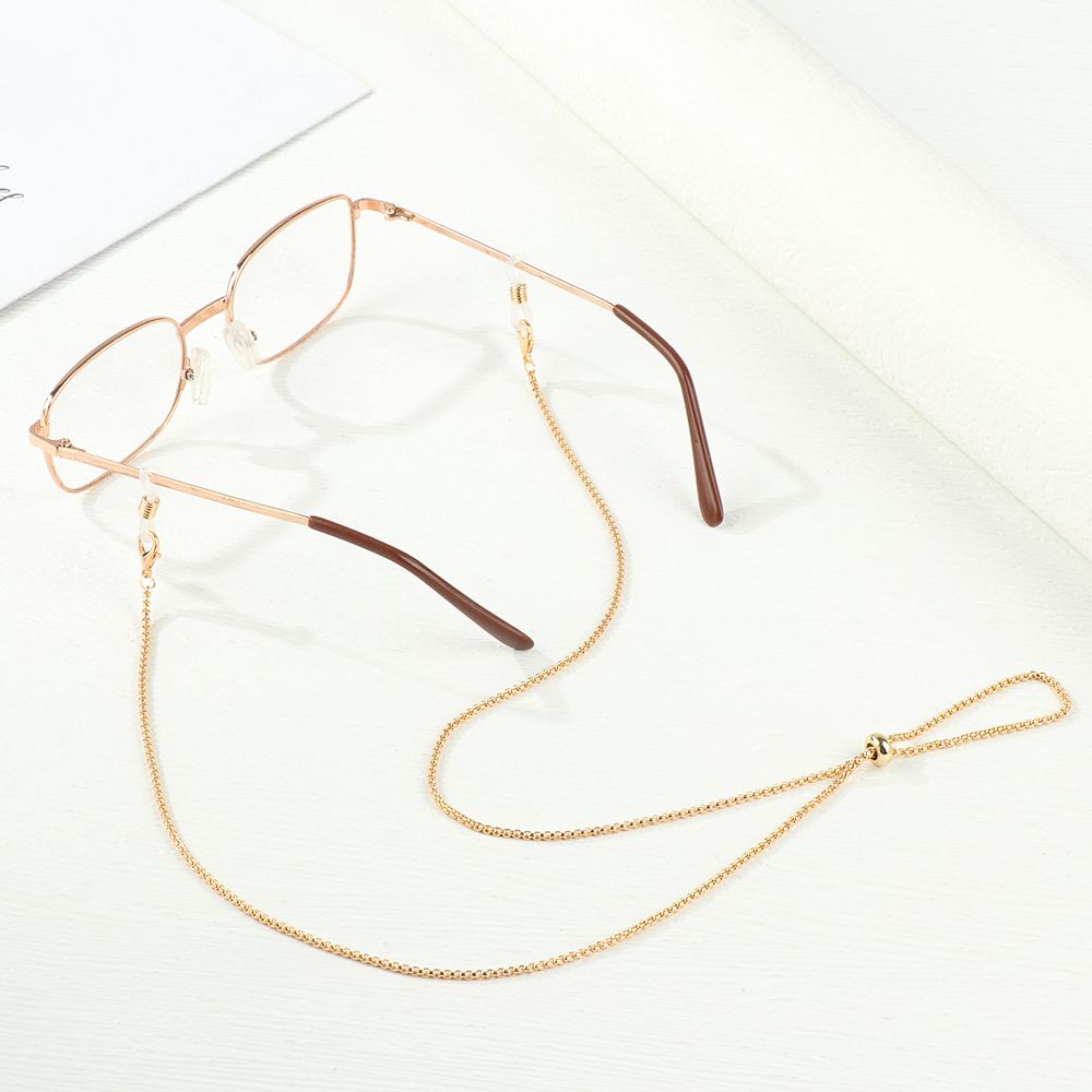 تمديد قناع الحبل مكافحة خسر ال - مراجعة Sunglass Retainer Cord وسعره
