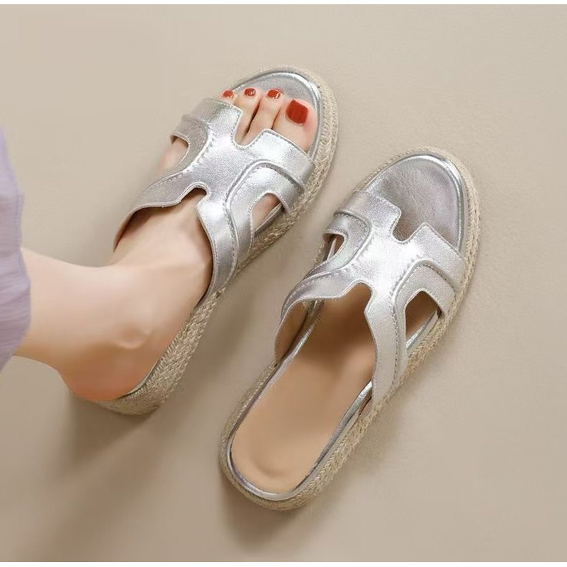 أحذية إسبادريل نسائية جديدة لع - مراجعة Espadrille Slip On وسعره