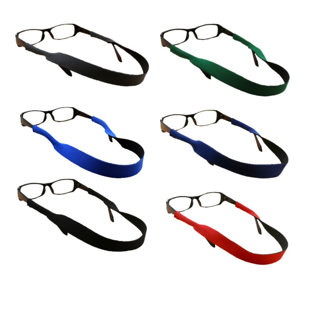 دائم لا الذيل النظارات الشمسية - مراجعة Sunglass Retainer Cord وسعره