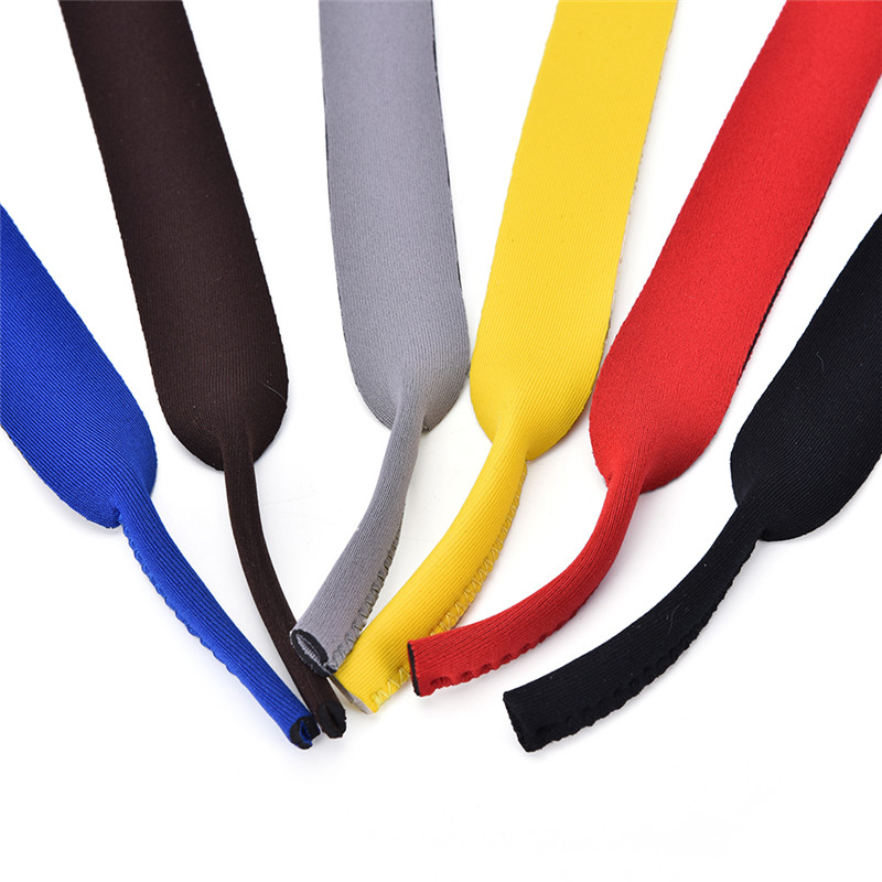 نظارات النظارات الشمسية النيوب - مراجعة Sunglass Retainer Cord وسعره