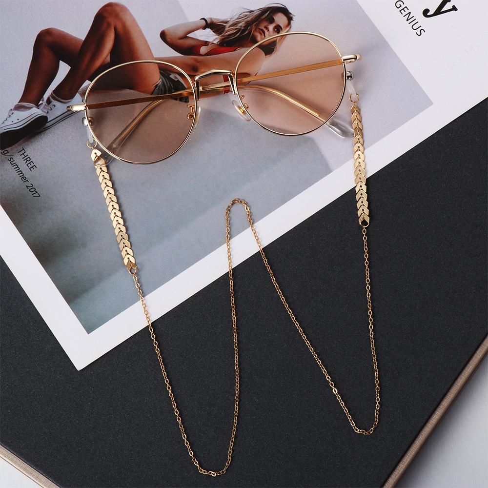 النظارات الشمسية اخفاء سلاسل ل - مراجعة Sunglass Retainer Cord وسعره