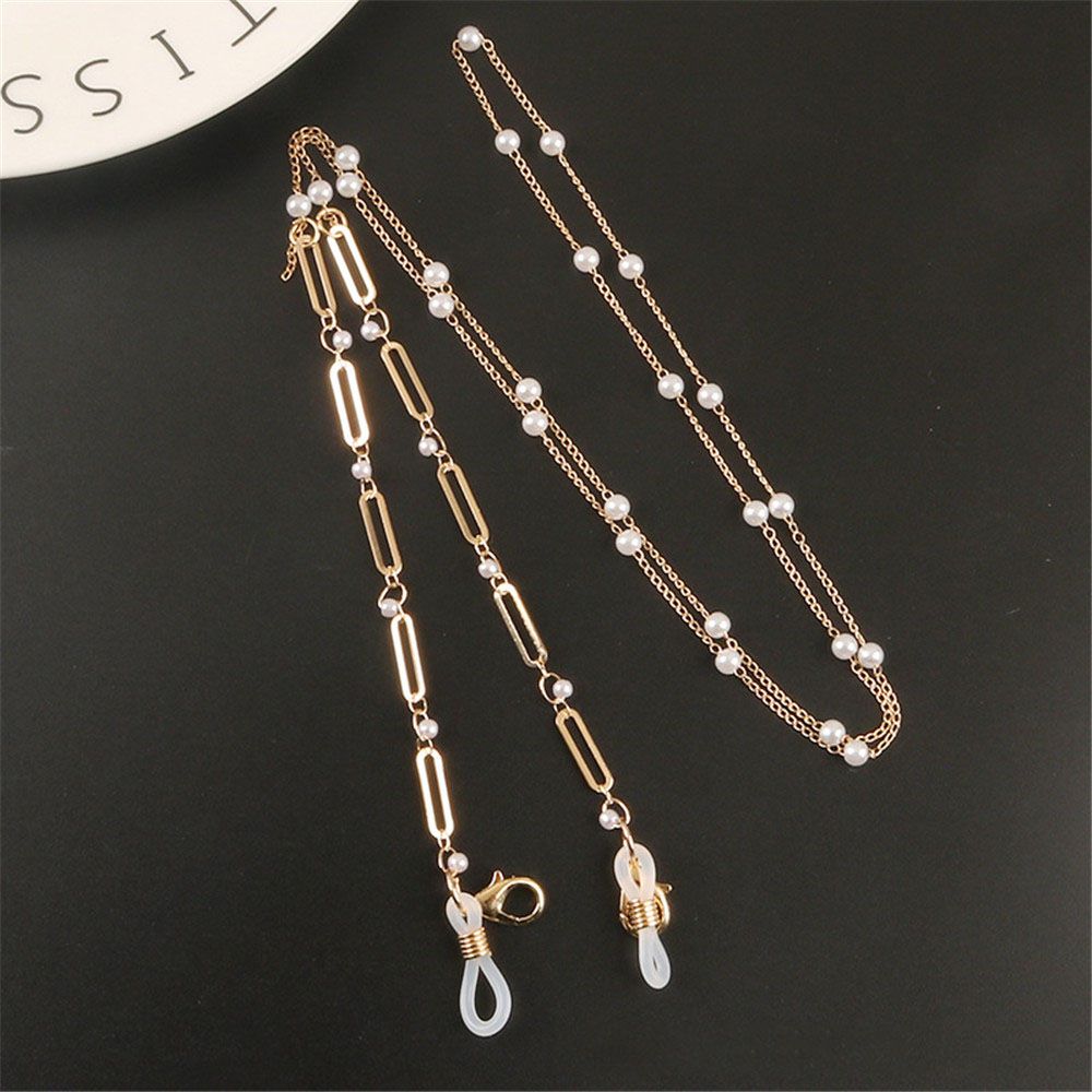 النظارات الشمسية اخفاء سلاسل ل - مراجعة Sunglass Retainer Cord وسعره