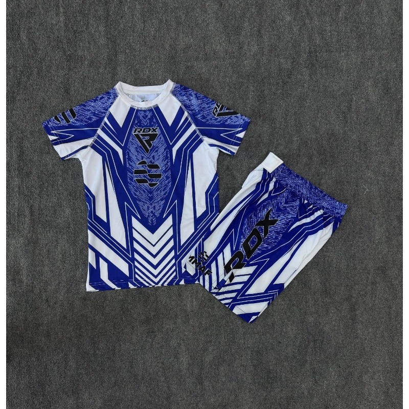 طقم تي شيرت جديد للقتال الليلي - مراجعة Shirt Camp Collar وسعره