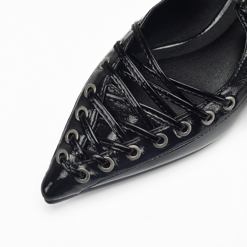 صنادل نسائية جديدة بتصميم أنيق - مراجعة Casual Sandal Leather وسعره